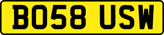 BO58USW