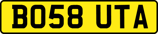 BO58UTA