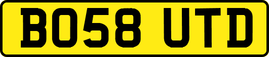 BO58UTD