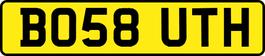 BO58UTH