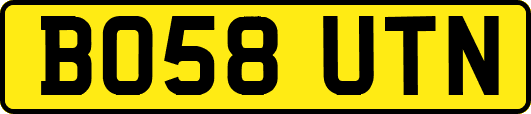 BO58UTN
