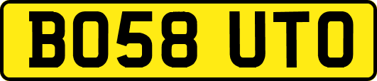 BO58UTO