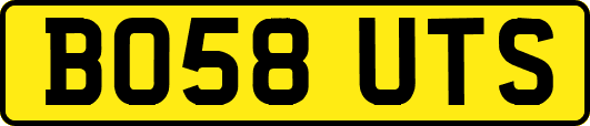 BO58UTS