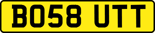 BO58UTT