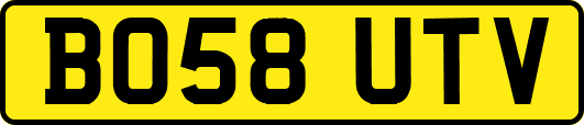 BO58UTV