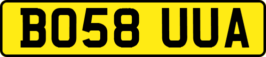 BO58UUA