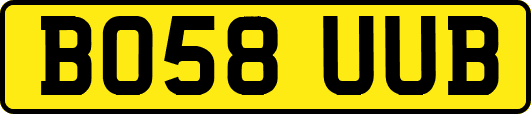 BO58UUB