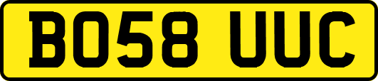 BO58UUC