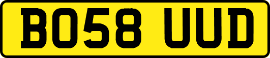 BO58UUD