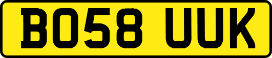 BO58UUK