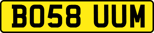 BO58UUM