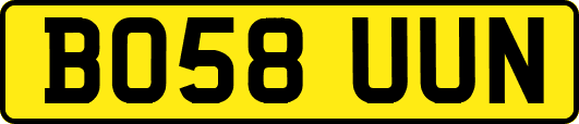 BO58UUN
