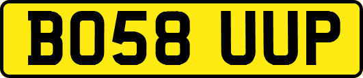 BO58UUP