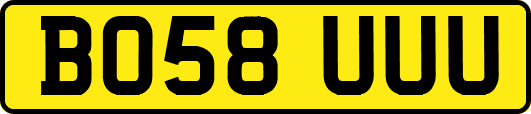 BO58UUU