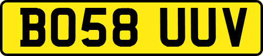 BO58UUV