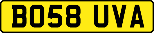 BO58UVA