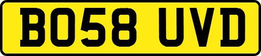 BO58UVD