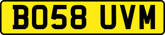 BO58UVM