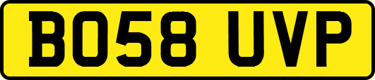 BO58UVP