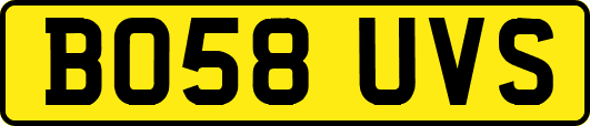BO58UVS