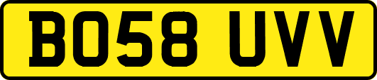 BO58UVV