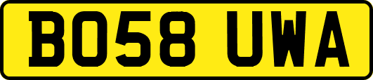 BO58UWA