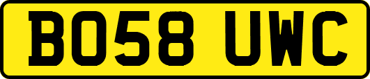 BO58UWC
