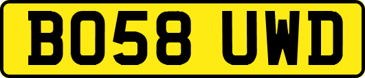 BO58UWD