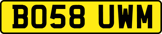 BO58UWM
