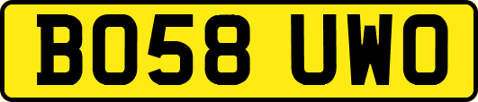 BO58UWO