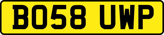 BO58UWP