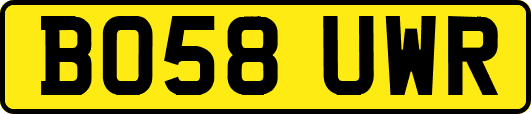 BO58UWR