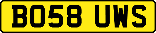 BO58UWS