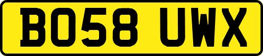 BO58UWX