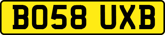 BO58UXB