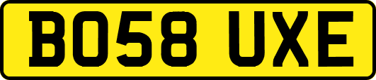 BO58UXE