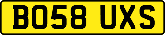 BO58UXS