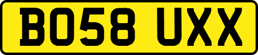 BO58UXX