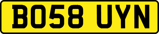 BO58UYN