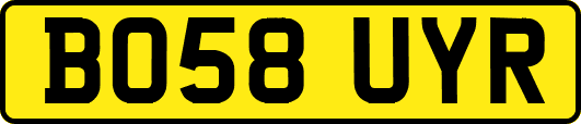 BO58UYR