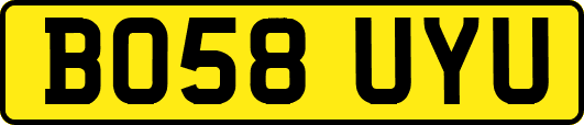 BO58UYU
