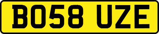 BO58UZE
