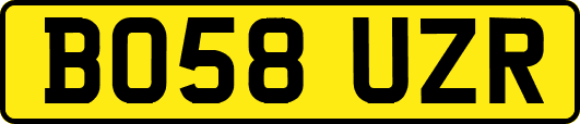 BO58UZR