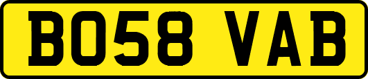 BO58VAB