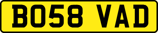 BO58VAD