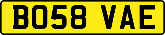 BO58VAE