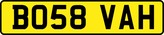 BO58VAH