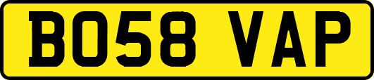 BO58VAP