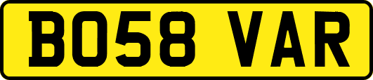 BO58VAR