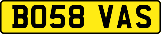 BO58VAS